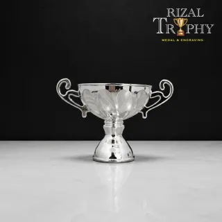Trophy Parts - Rizal Trophy