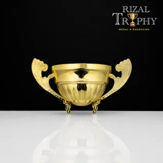 Trophy Parts - Rizal Trophy
