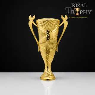 Trophy Parts - Rizal Trophy