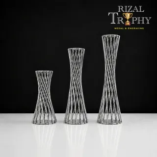 Trophy Parts - Rizal Trophy