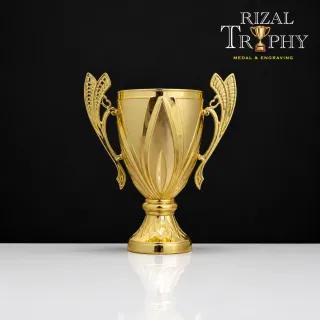 Trophy Parts - Rizal Trophy