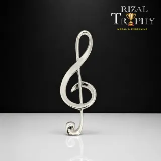 Trophy Parts - Rizal Trophy
