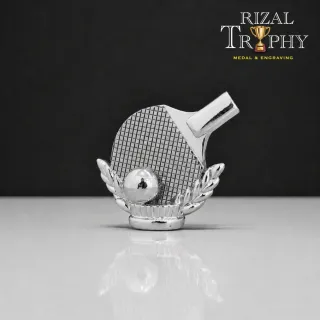 Trophy Parts - Rizal Trophy