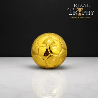 Trophy Parts - Rizal Trophy