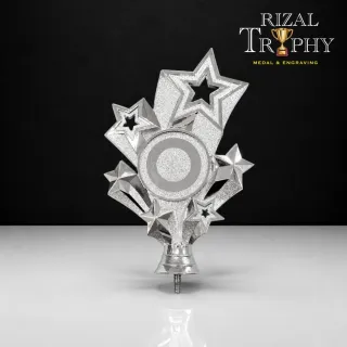 Trophy Parts - Rizal Trophy