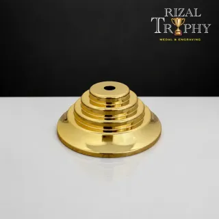 Trophy Parts - Rizal Trophy