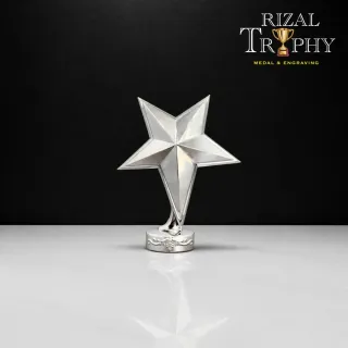 Trophy Parts - Rizal Trophy