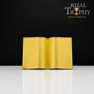 Trophy Parts - Rizal Trophy