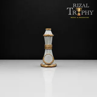 Trophy Parts - Rizal Trophy