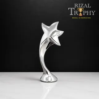 Trophy Parts - Rizal Trophy