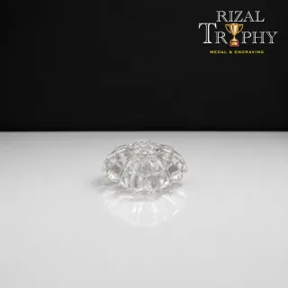 Trophy Parts - Rizal Trophy
