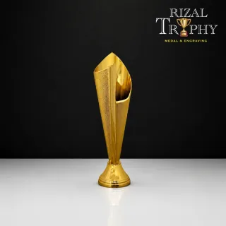 Trophy Parts - Rizal Trophy