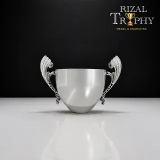 Trophy Parts - Rizal Trophy