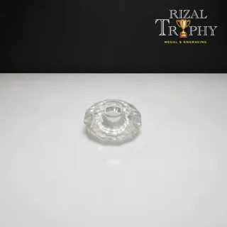 Trophy Parts - Rizal Trophy