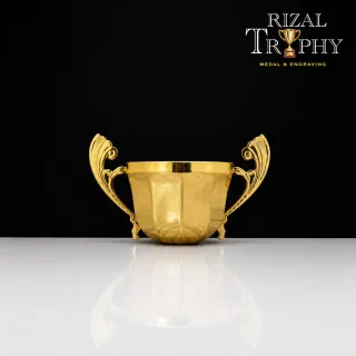 Trophy Parts - Rizal Trophy