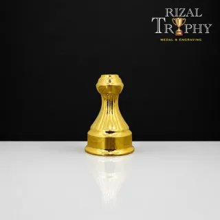 Trophy Parts - Rizal Trophy
