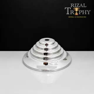 Trophy Parts - Rizal Trophy