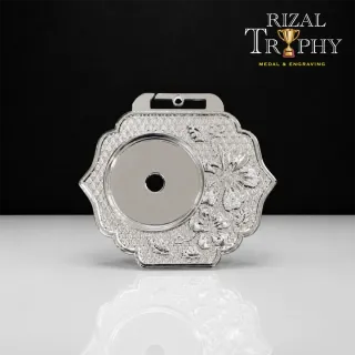 Trophy Parts - Rizal Trophy