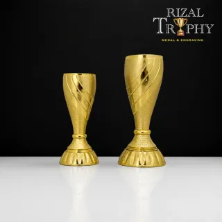 Trophy Parts - Rizal Trophy