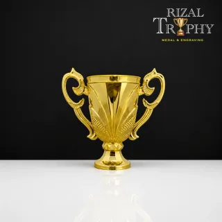 Trophy Parts - Rizal Trophy
