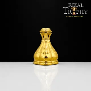 Trophy Parts - Rizal Trophy