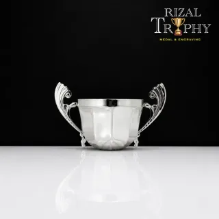 Trophy Parts - Rizal Trophy