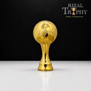 Trophy Parts - Rizal Trophy