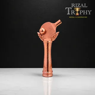 Trophy Parts - Rizal Trophy