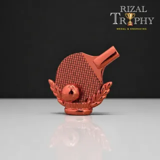 Trophy Parts - Rizal Trophy