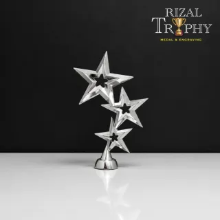 Trophy Parts - Rizal Trophy