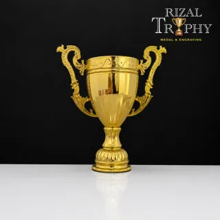Trophy Parts - Rizal Trophy