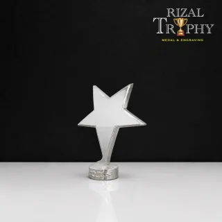 Trophy Parts - Rizal Trophy