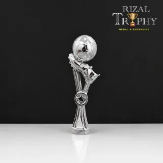 Trophy Parts - Rizal Trophy