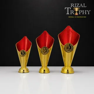 Trophy Parts - Rizal Trophy
