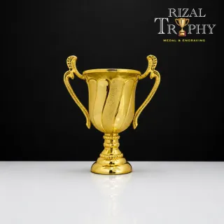 Trophy Parts - Rizal Trophy