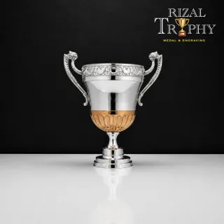 Trophy Parts - Rizal Trophy