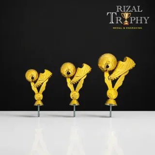 Trophy Parts - Rizal Trophy