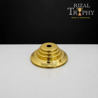 Trophy Parts - Rizal Trophy