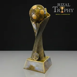 Trophy Bola Sepak / Futsal - Rizal Trophy