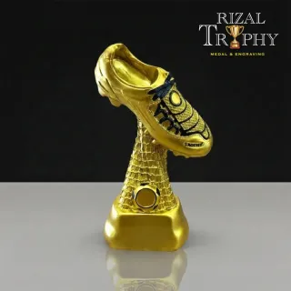 Trophy Bola Sepak / Futsal - Rizal Trophy
