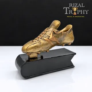 Trophy Bola Sepak / Futsal - Rizal Trophy
