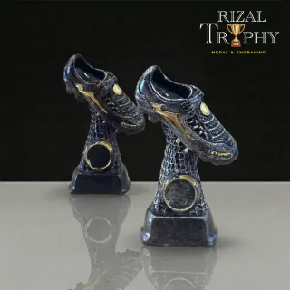 Trophy Bola Sepak / Futsal - Rizal Trophy
