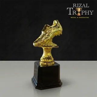 Trophy Bola Sepak / Futsal - Rizal Trophy