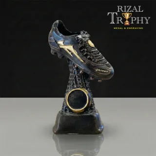 Trophy Bola Sepak / Futsal - Rizal Trophy