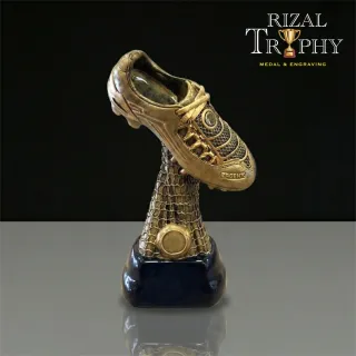 Trophy Bola Sepak / Futsal - Rizal Trophy