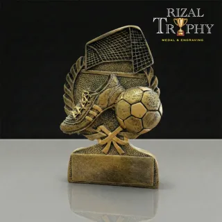 Trophy Bola Sepak / Futsal - Rizal Trophy