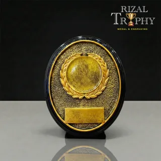 Trophy Bola Sepak / Futsal - Rizal Trophy