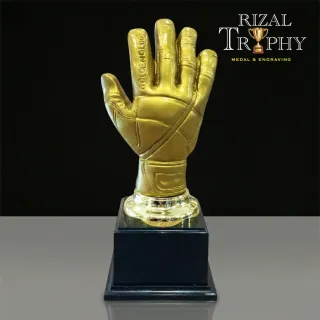 Trophy Bola Sepak / Futsal - Rizal Trophy