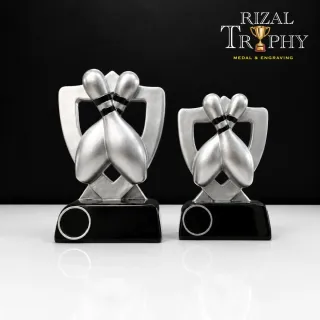 Trophy Bowling - Rizal Trophy