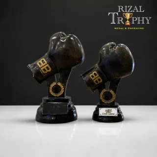 Trophy Boxing - Rizal Trophy